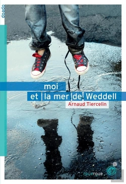Bertrand.pt - Moi Et La Mer De Weddell