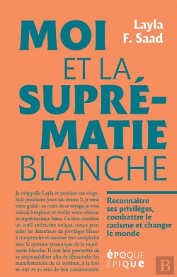 Bertrand.pt - Moi Et La Suprématie Blanche