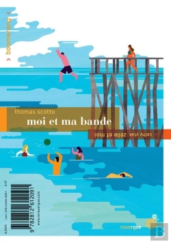 Bertrand.pt - Moi Et Ma Bande ; Zélie Et Moi