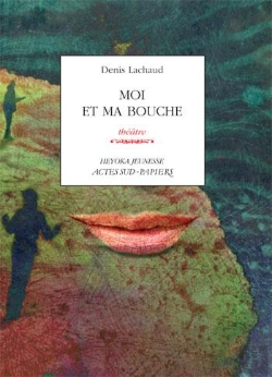 Bertrand.pt - Moi Et Ma Bouche
