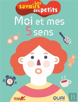 Bertrand.pt - Moi Et Mes Cinq Sens