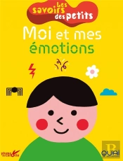 Moi Et Mes Emotions