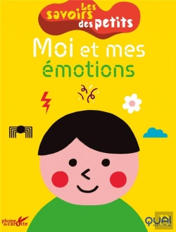 Bertrand.pt - Moi Et Mes Emotions