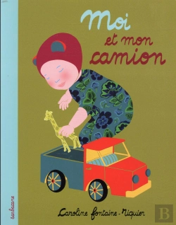 Bertrand.pt - Moi Et Mon Camion