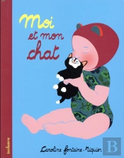 Moi Et Mon Chat
