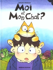 Moi Et Mon Chat