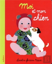 Moi Et Mon Chien