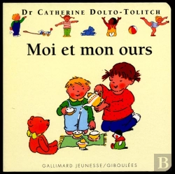 Bertrand.pt - Moi Et Mon Ours