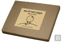 Bertrand.pt - Moi Et Mon Papa
