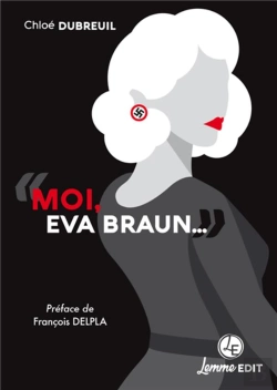 Bertrand.pt - Moi, Eva Braun...