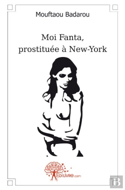 Bertrand.pt - Moi Fanta, Prostituée À New York