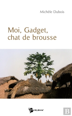 Bertrand.pt - Moi, Gadget, Chat De Brousse