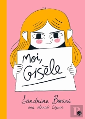 Moi, Gisèle