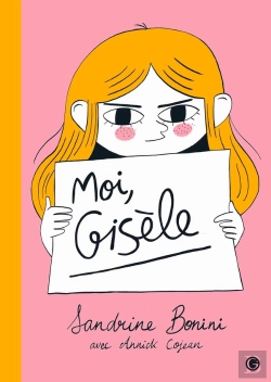Bertrand.pt - Moi, Gisèle