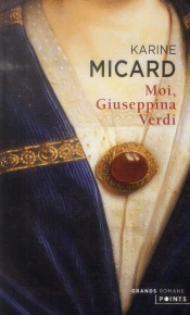 Moi, Giuseppina Verdi