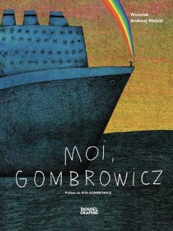 Bertrand.pt - Moi, Gombrowicz