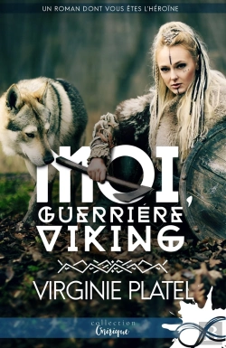 Bertrand.pt - Moi, Guerrière Viking
