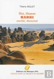 Moi Hassan Harki Enrole Deracine