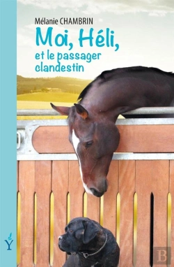 Bertrand.pt - Moi Heli Et Le Passager Clandestin