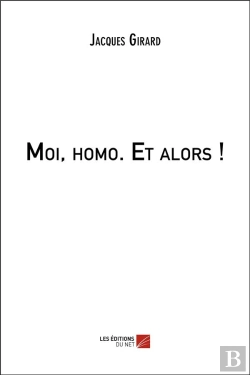 Bertrand.pt - Moi, Homo ; Et Alors !
