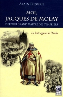 Bertrand.pt - Moi, Jacques De Molay