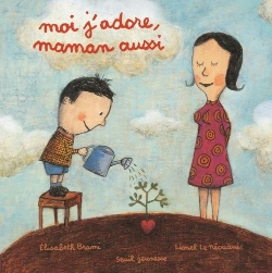 Bertrand.pt - Moi J'Adore, Maman Aussi