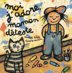 Bertrand.pt - Moi J'Adore, Maman Déteste