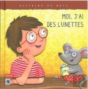 Moi  J'Ai Des Lunettes