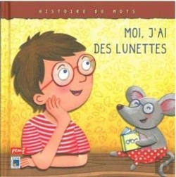 Bertrand.pt - Moi  J'Ai Des Lunettes