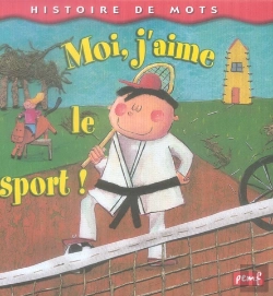 Bertrand.pt - Moi, J'Aime Le Sport