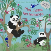 Moi, J'Aime Les Histoires