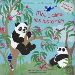 Bertrand.pt - Moi, J'Aime Les Histoires