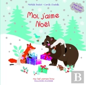 Moi, J'Aime Noël !