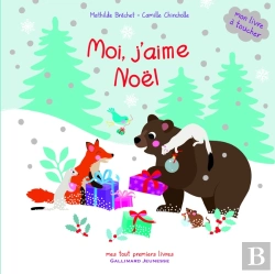 Bertrand.pt - Moi, J'Aime Noël !