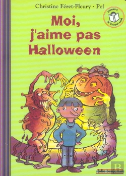 Bertrand.pt - Moi, J'Aime Pas Halloween
