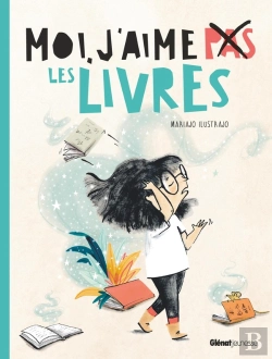 Bertrand.pt - Moi, J'Aime (Pas) Les Livres