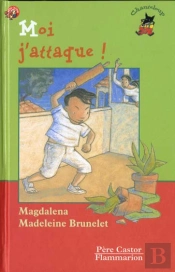 Moi J'Attaque
