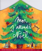 Moi J'Attends Noel