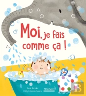 Moi Je Fais Comme Ça