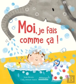 Bertrand.pt - Moi Je Fais Comme Ça
