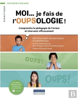 Bertrand.pt - Moi Je Fais De L'Oupsologie !