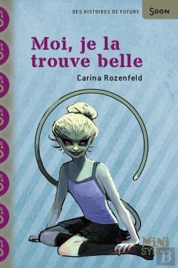 Bertrand.pt - Moi, Je La Trouve Belle