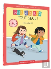Moi, Je Lis Tout Seul ! En Retard !