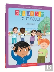 Moi, Je Lis Tout Seul ! Les Poux !