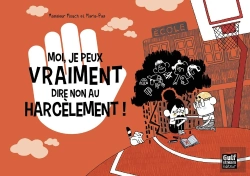 Bertrand.pt - Moi, Je Peux Vraiment Dire Non Au Harcèlement !