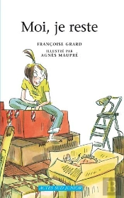 Moi, Je Reste