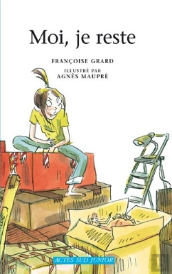 Bertrand.pt - Moi, Je Reste