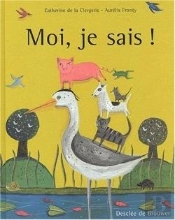 Moi Je Sais