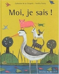 Bertrand.pt - Moi Je Sais