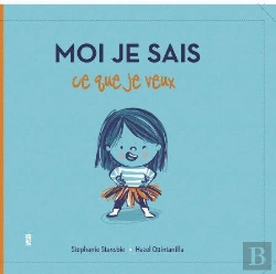 Bertrand.pt - Moi Je Sais Ce Que Je Veux